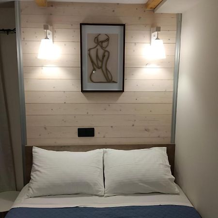 Olimpias Studio Corfu  المظهر الخارجي الصورة