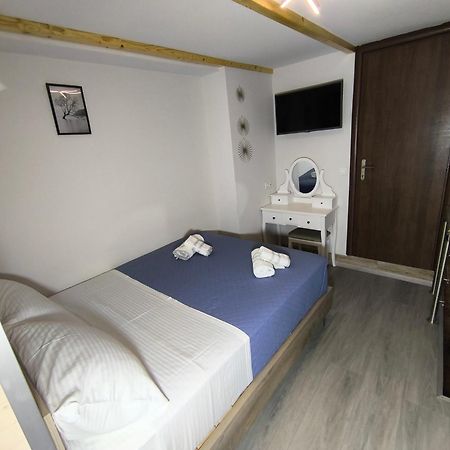 Olimpias Studio Corfu  المظهر الخارجي الصورة