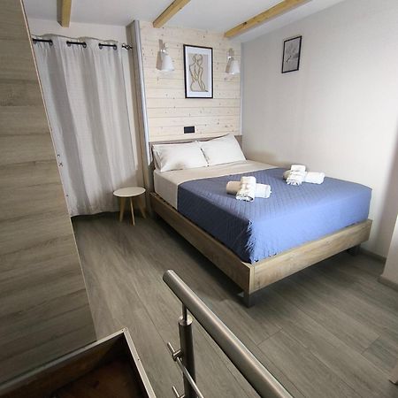 Olimpias Studio Corfu  المظهر الخارجي الصورة