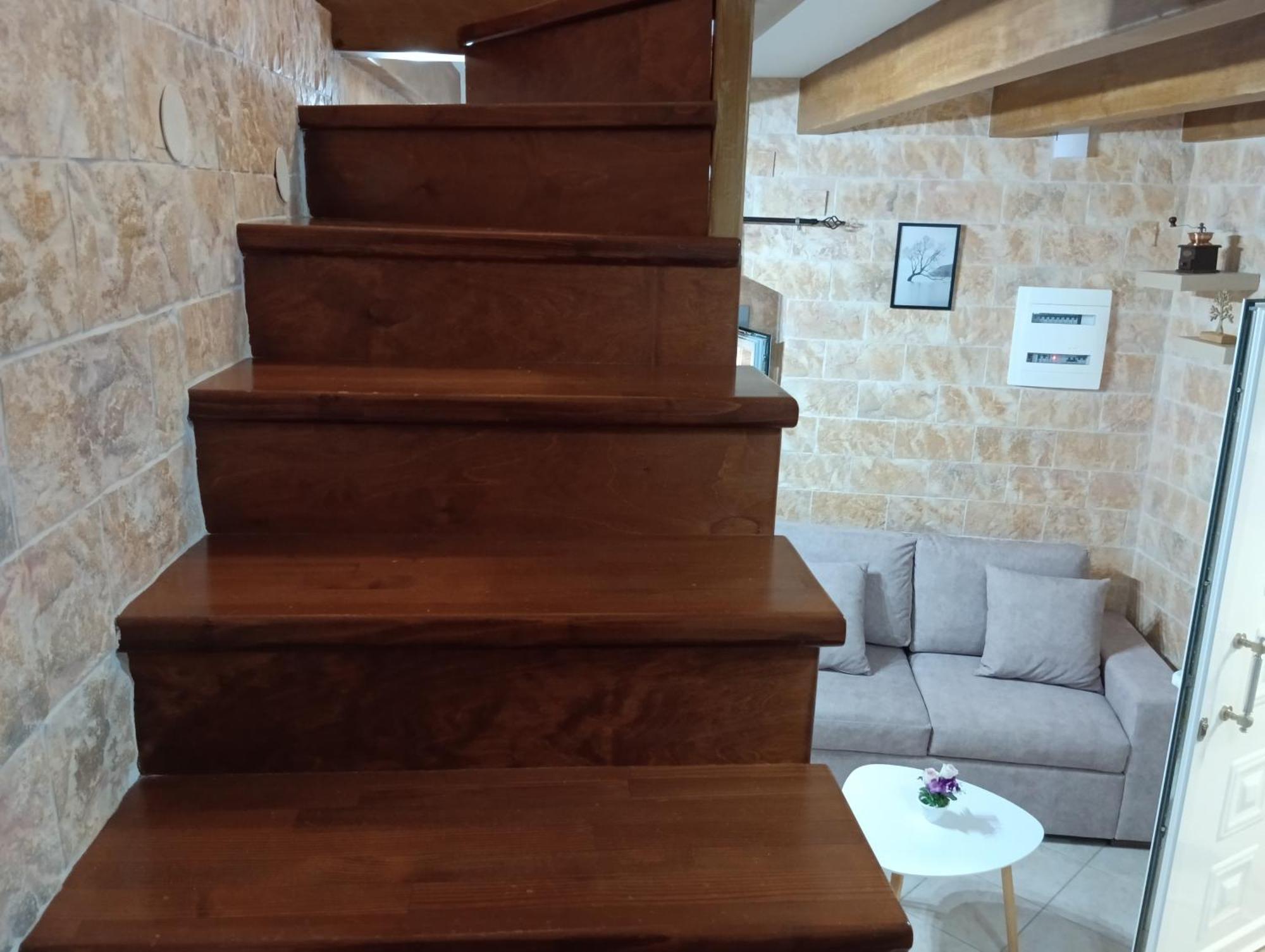 Olimpias Studio Corfu  المظهر الخارجي الصورة