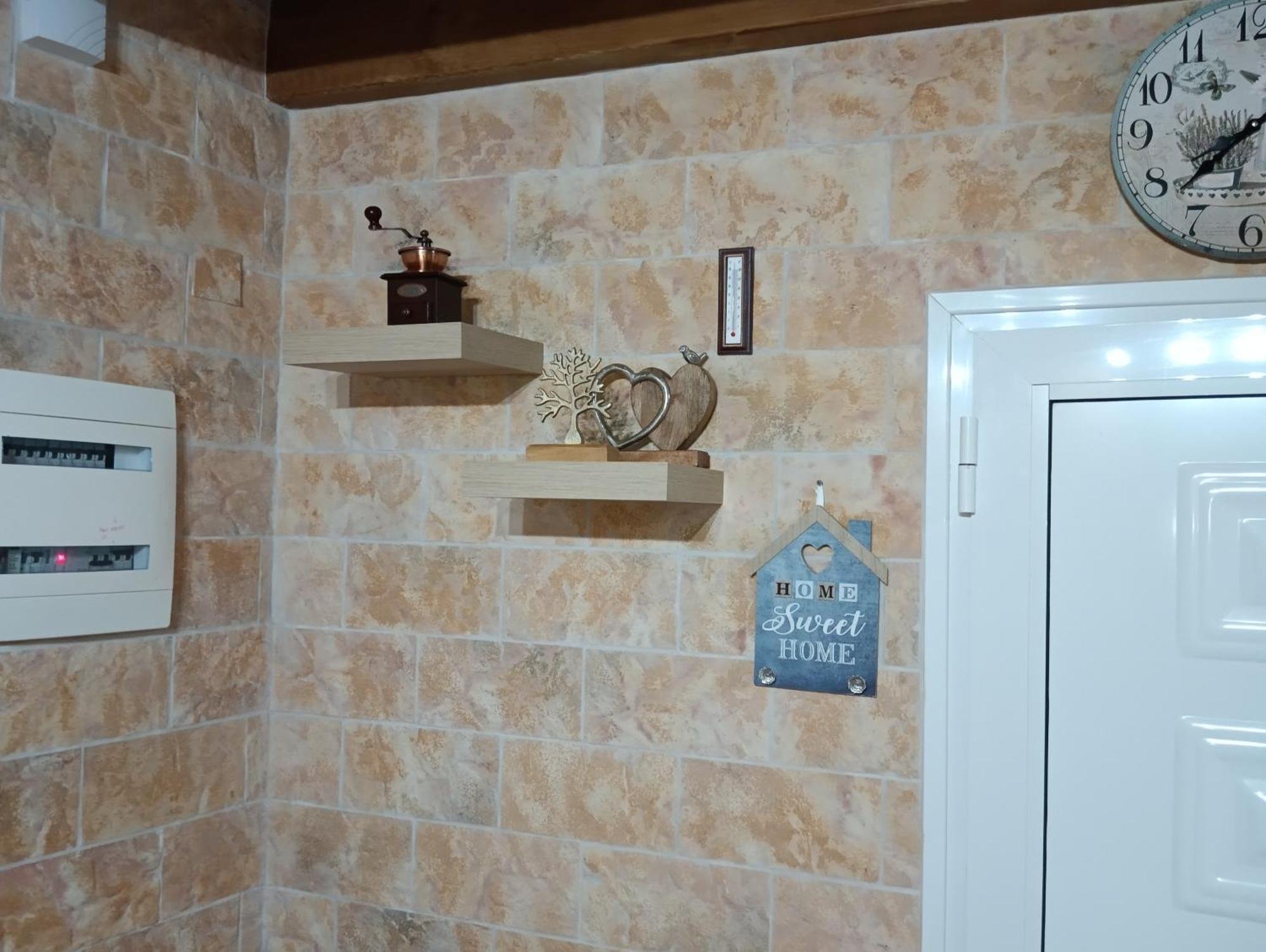 Olimpias Studio Corfu  المظهر الخارجي الصورة