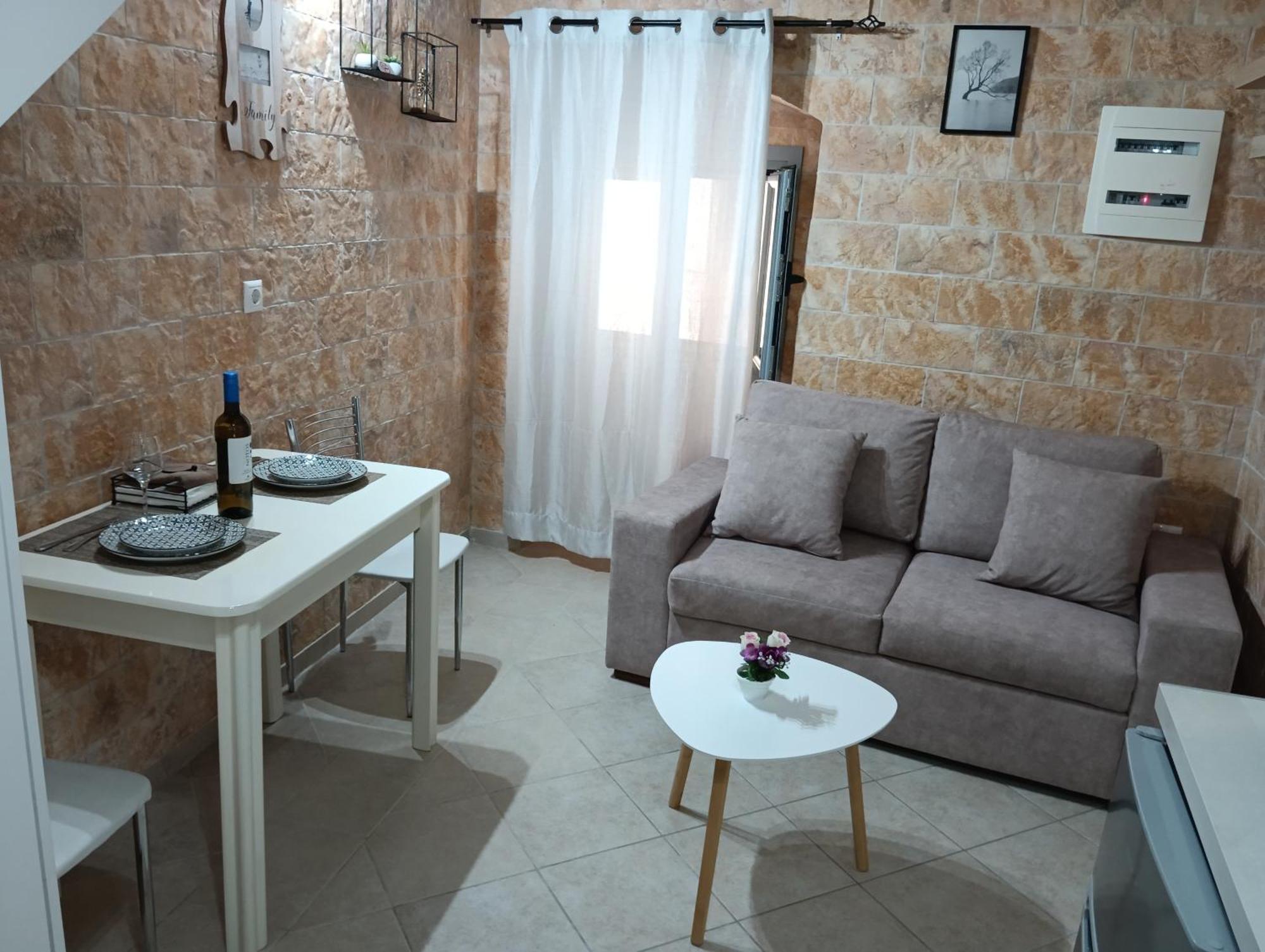 Olimpias Studio Corfu  المظهر الخارجي الصورة