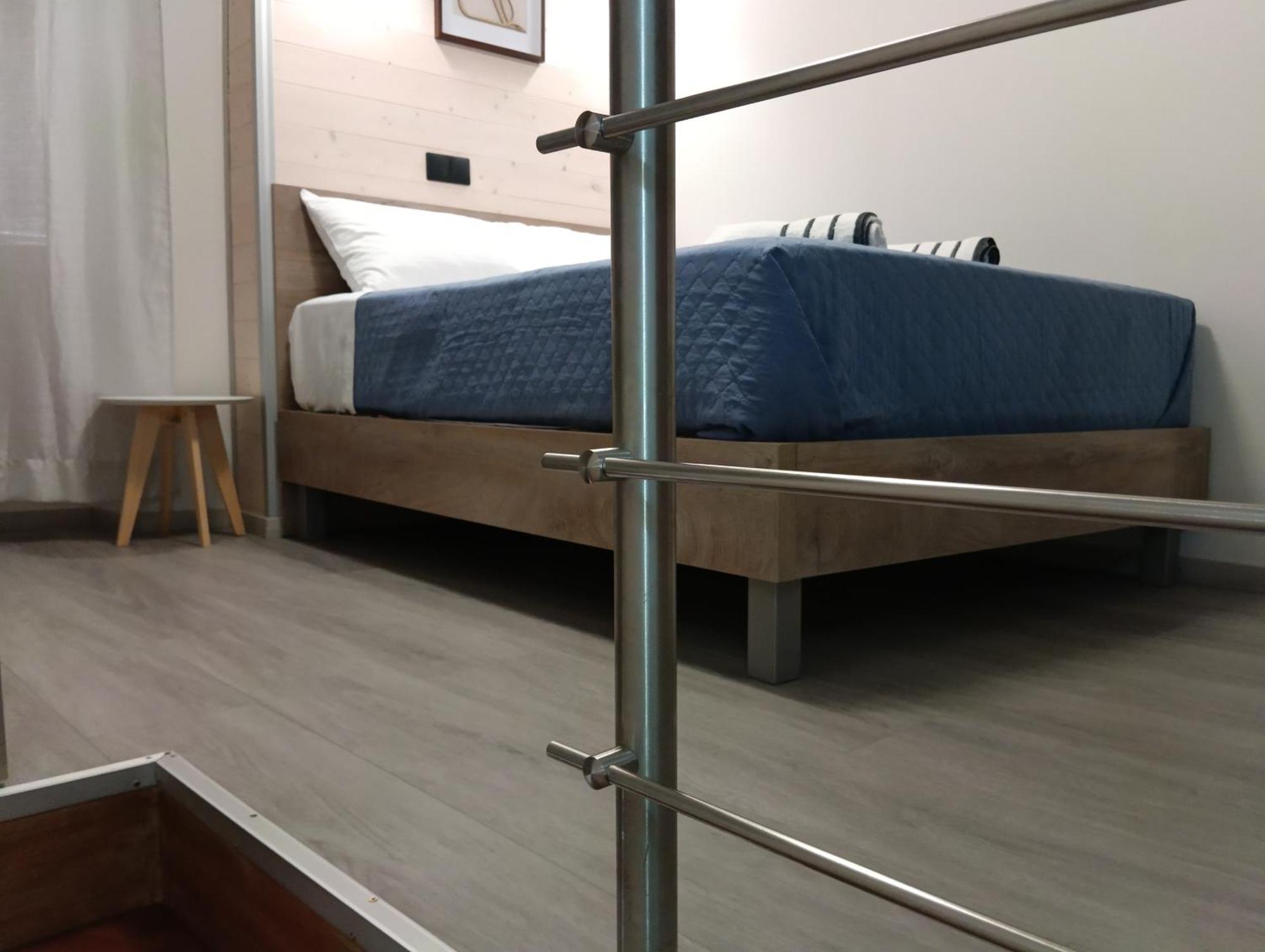 Olimpias Studio Corfu  المظهر الخارجي الصورة