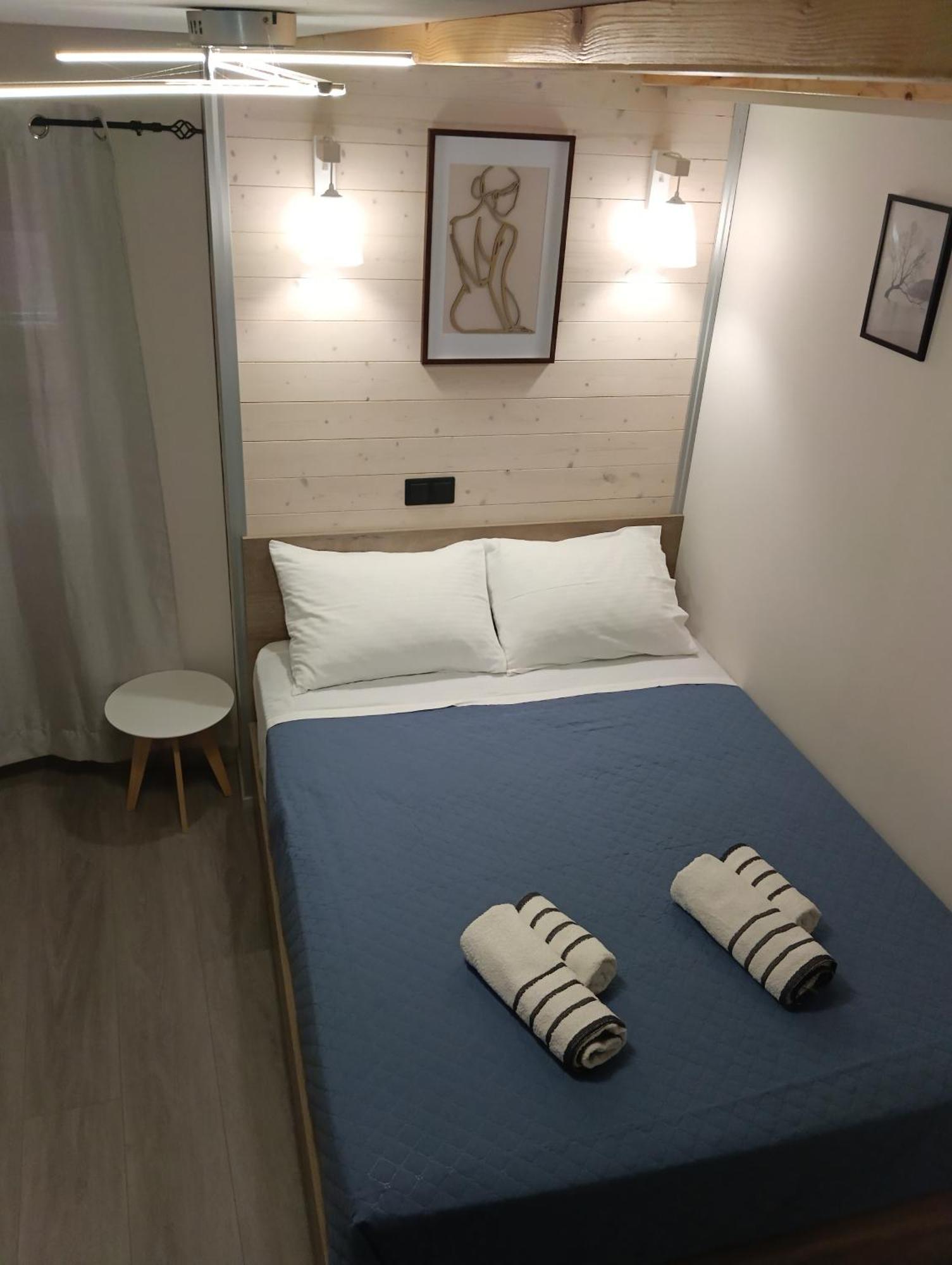 Olimpias Studio Corfu  المظهر الخارجي الصورة