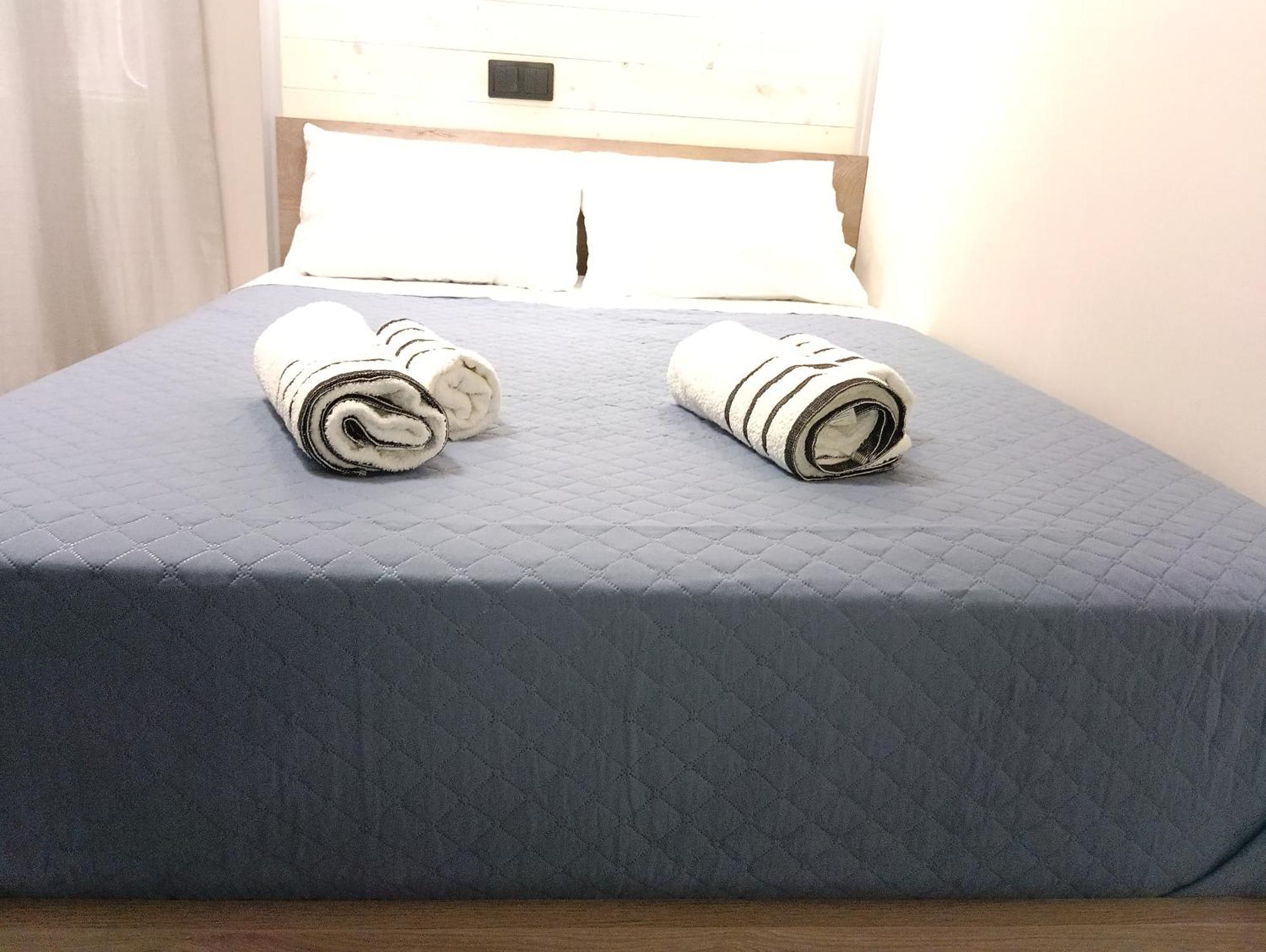 Olimpias Studio Corfu  المظهر الخارجي الصورة