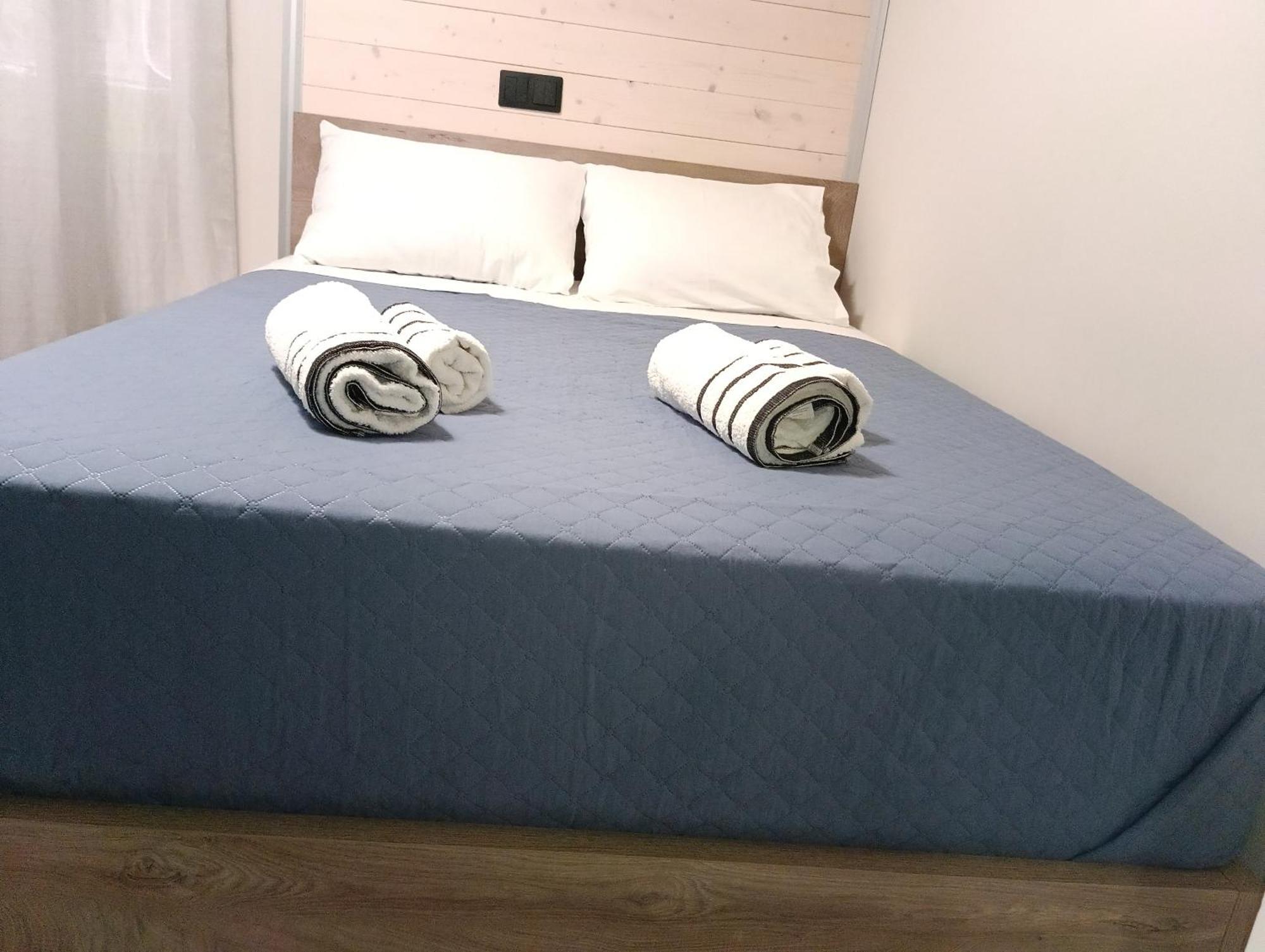 Olimpias Studio Corfu  المظهر الخارجي الصورة