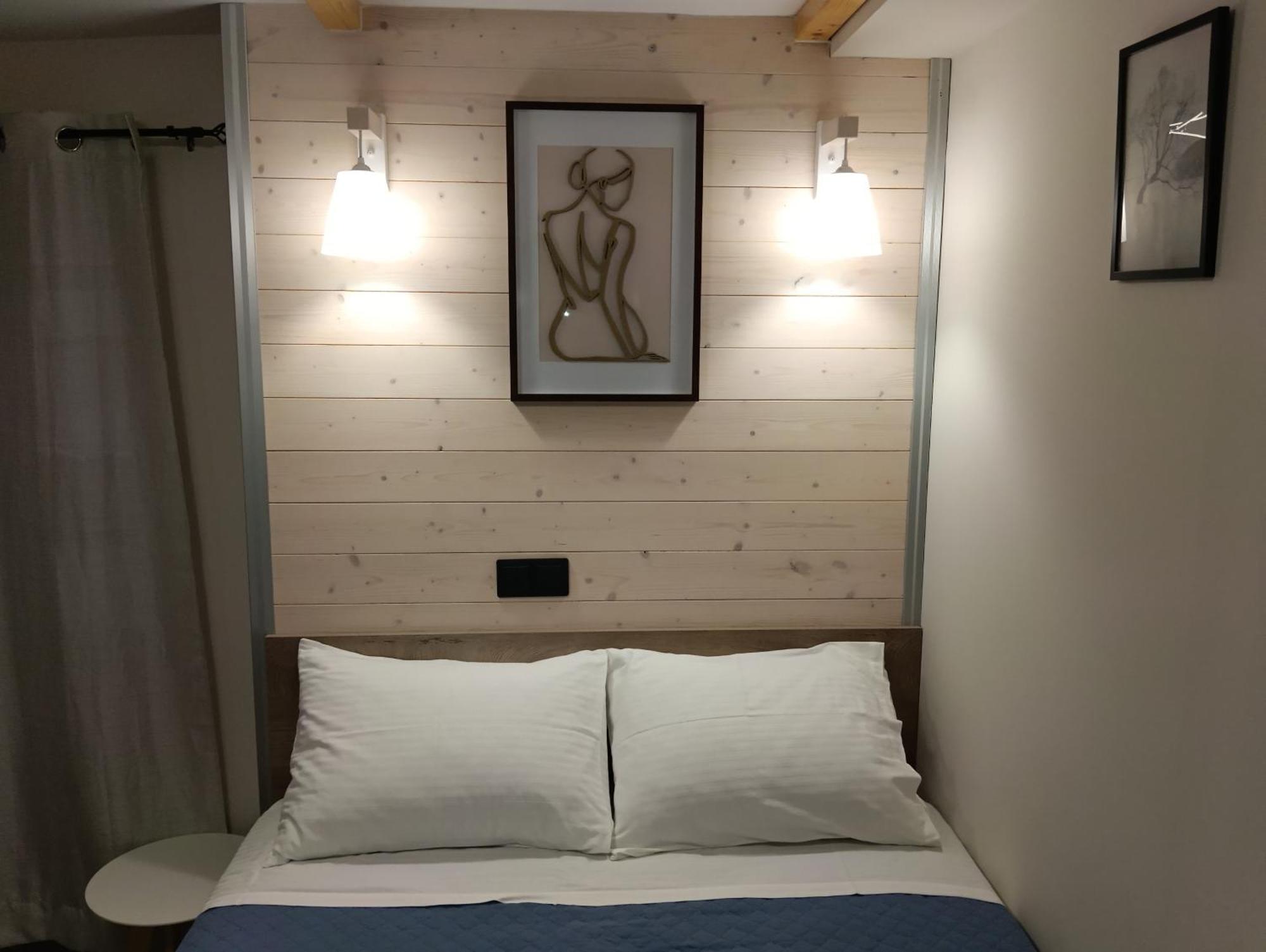 Olimpias Studio Corfu  المظهر الخارجي الصورة