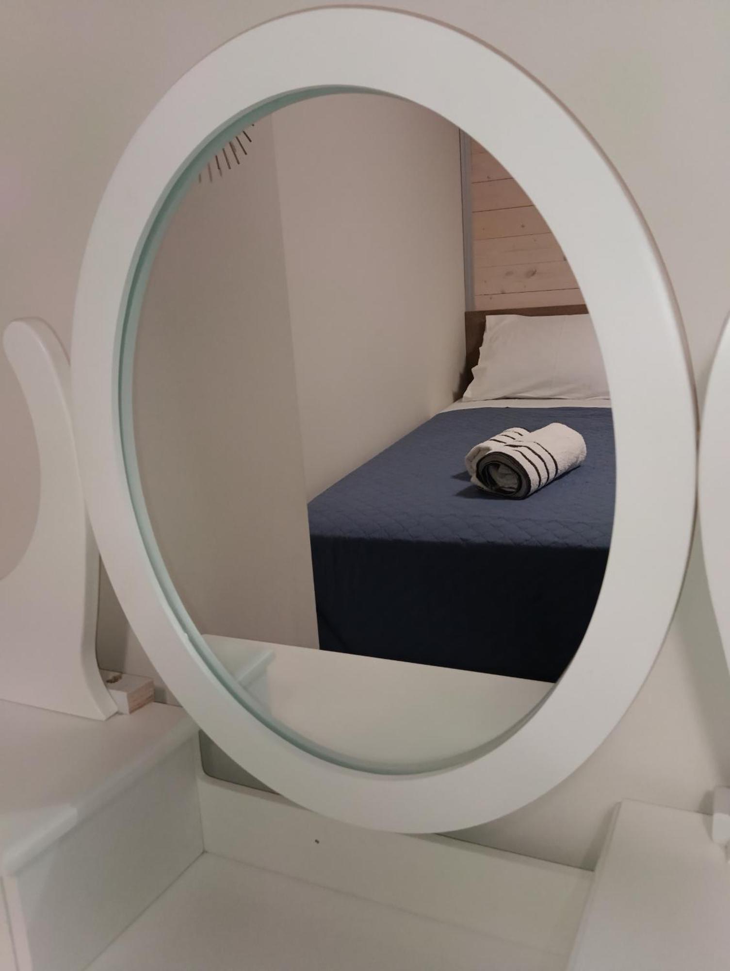Olimpias Studio Corfu  المظهر الخارجي الصورة