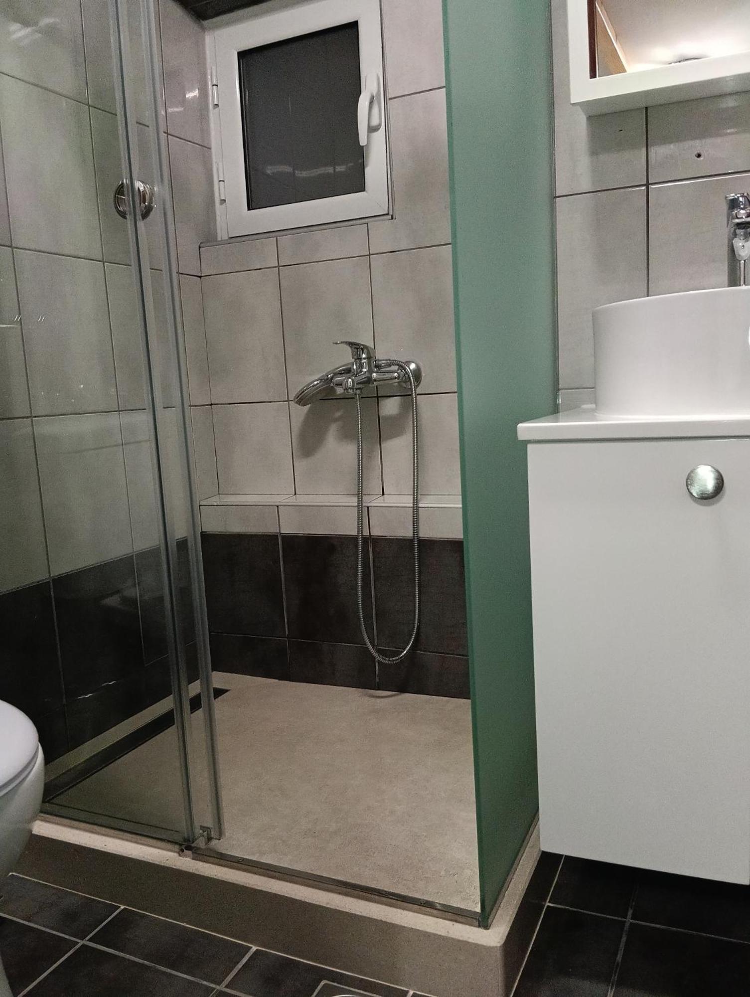Olimpias Studio Corfu  المظهر الخارجي الصورة