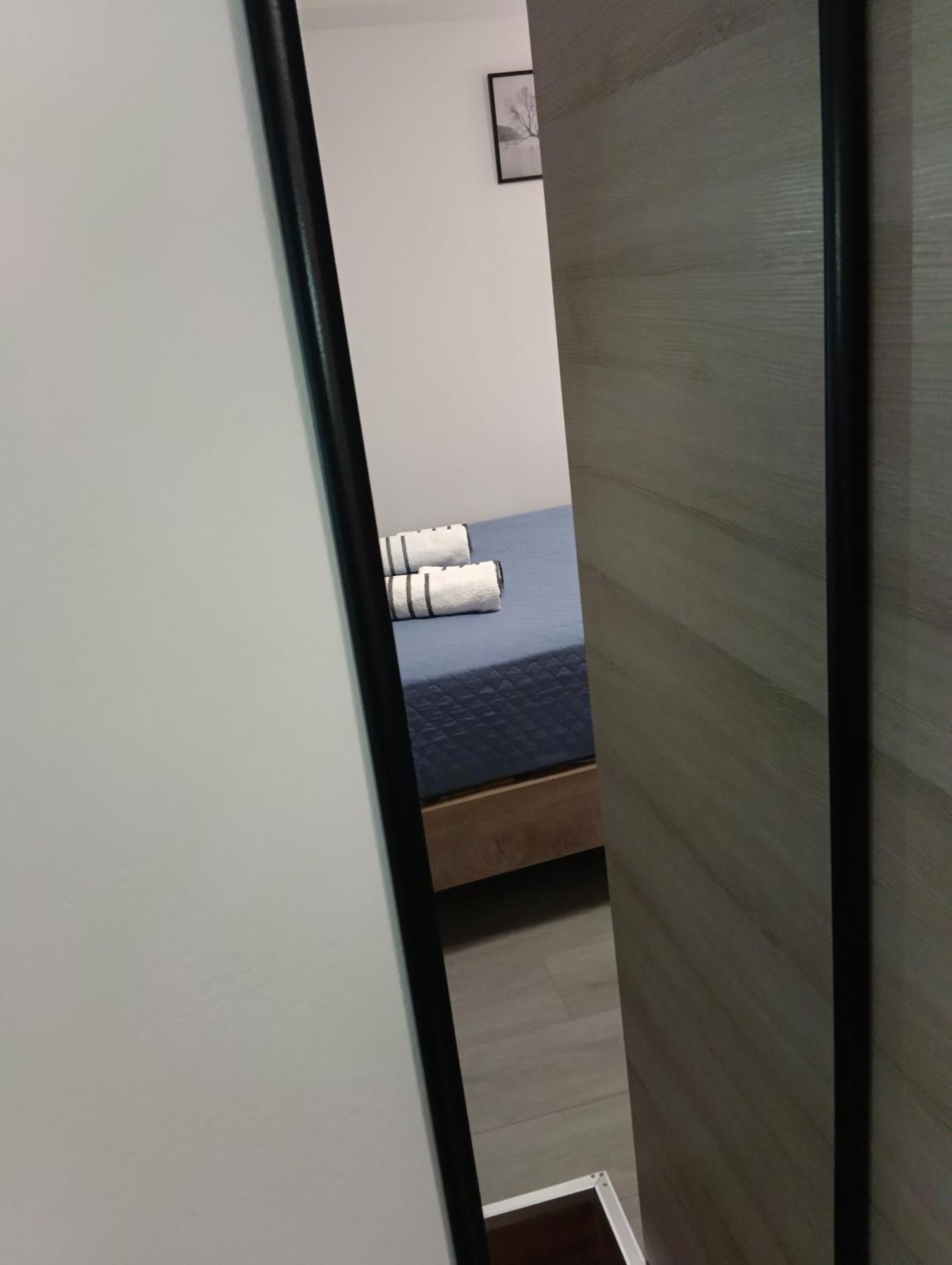 Olimpias Studio Corfu  المظهر الخارجي الصورة