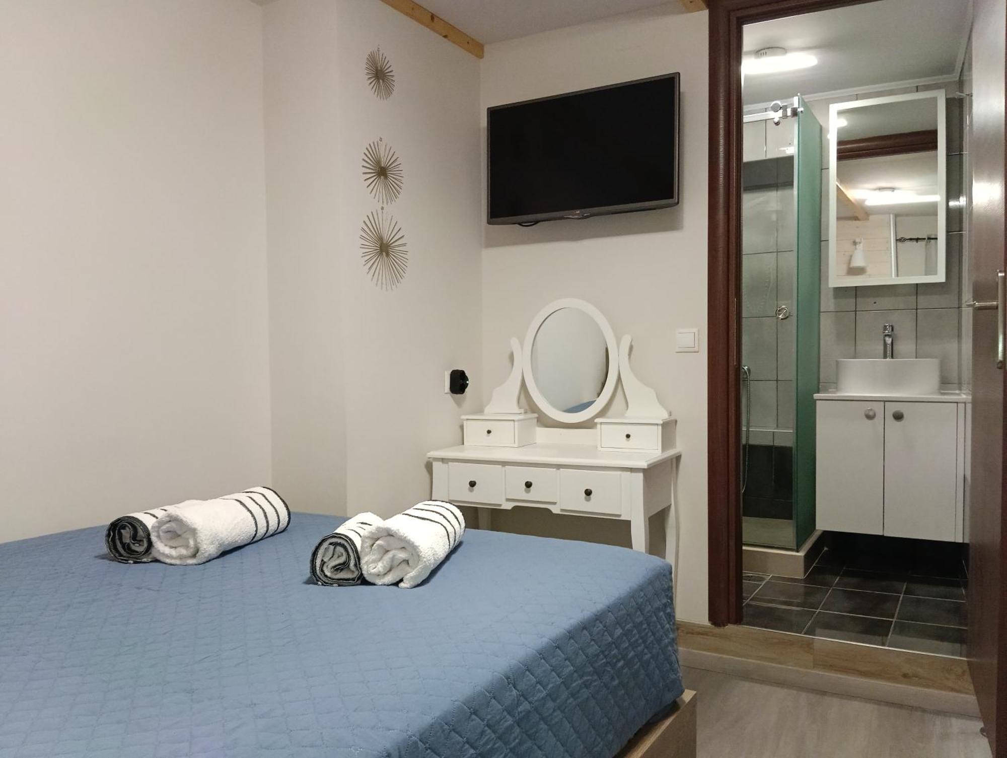 Olimpias Studio Corfu  المظهر الخارجي الصورة