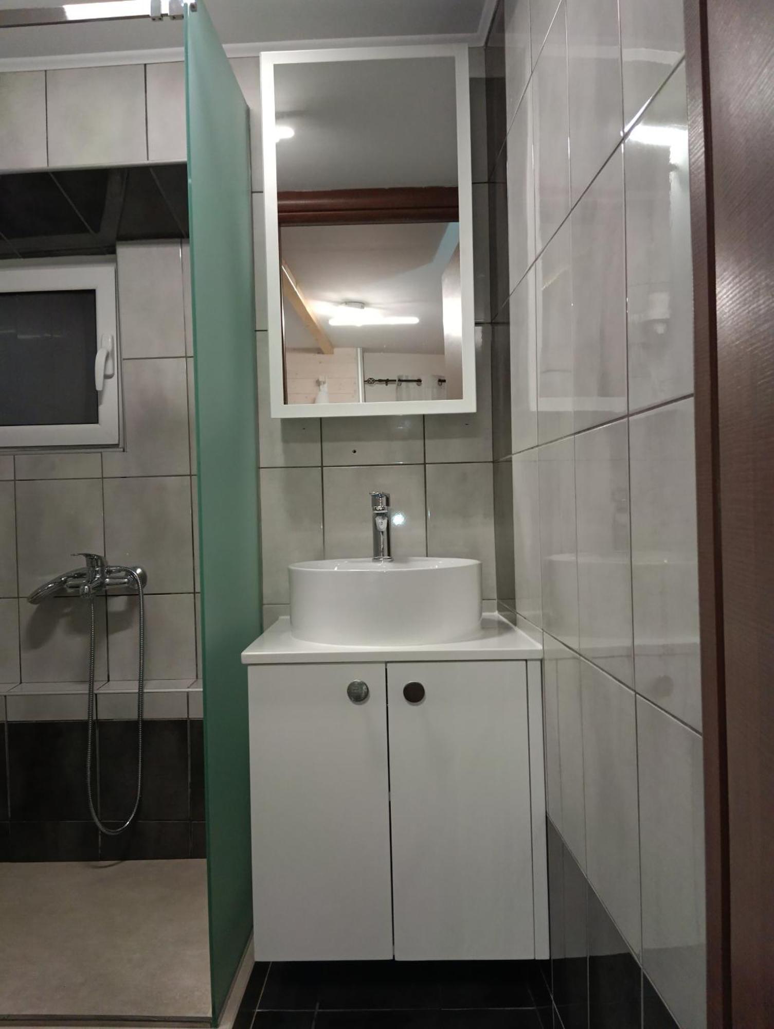 Olimpias Studio Corfu  المظهر الخارجي الصورة