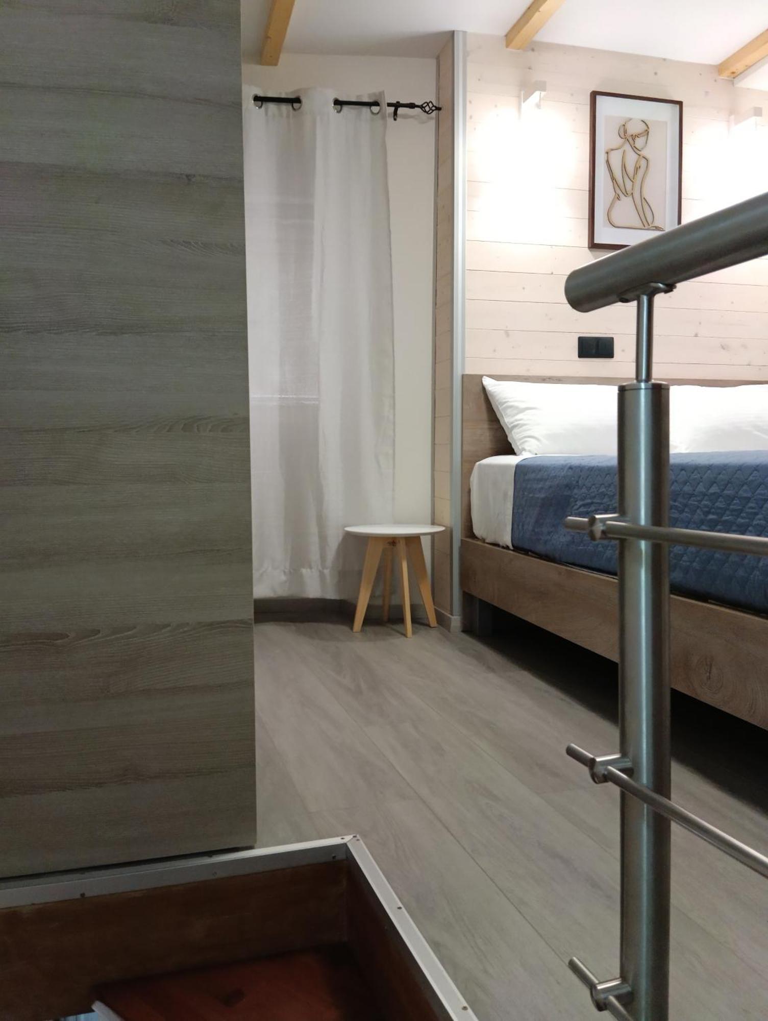 Olimpias Studio Corfu  المظهر الخارجي الصورة