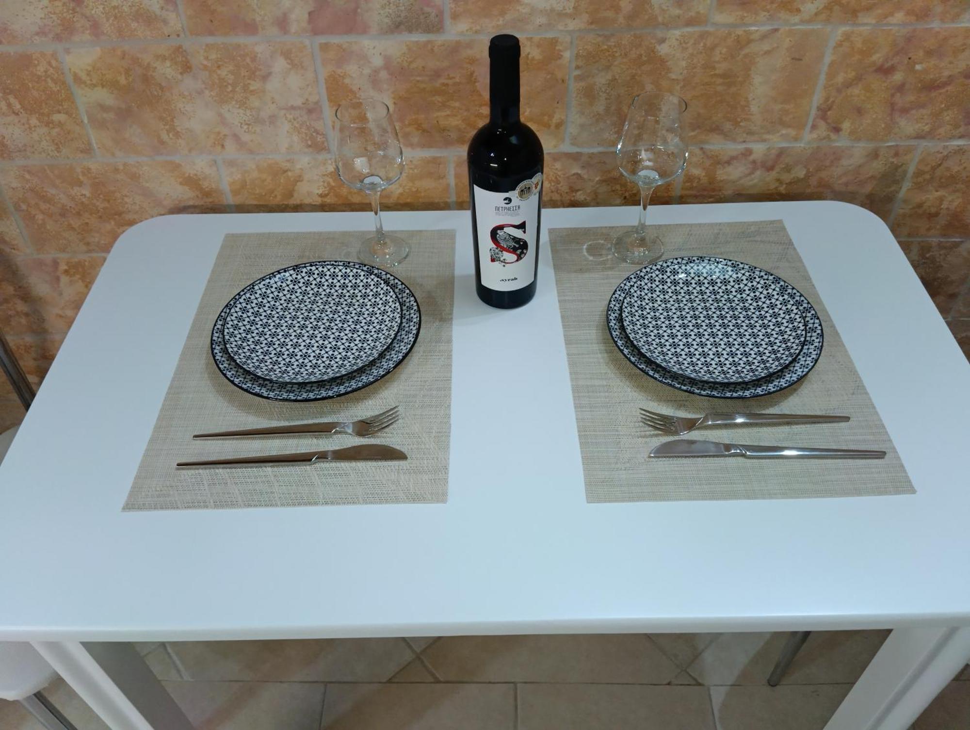 Olimpias Studio Corfu  المظهر الخارجي الصورة
