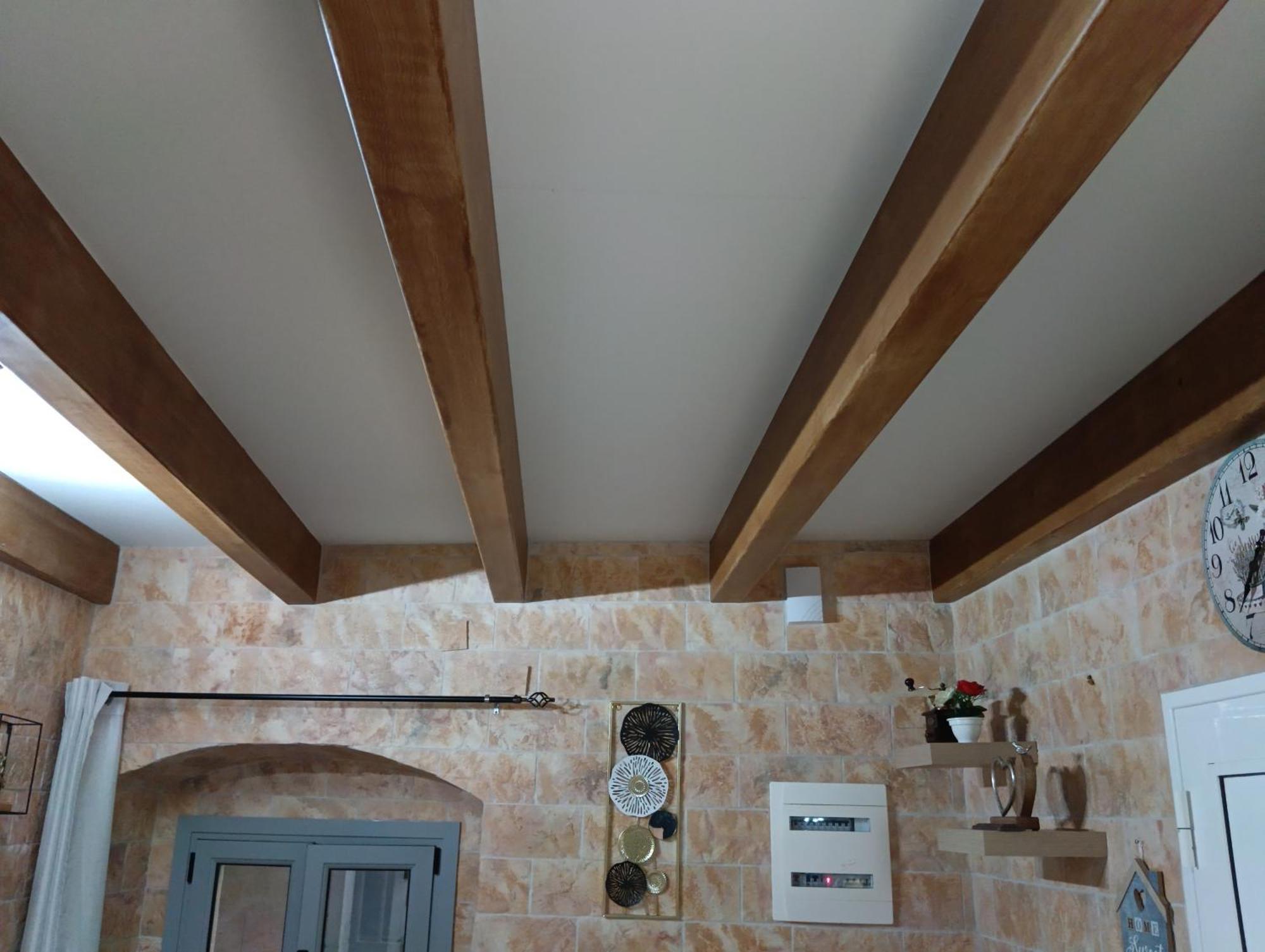 Olimpias Studio Corfu  المظهر الخارجي الصورة