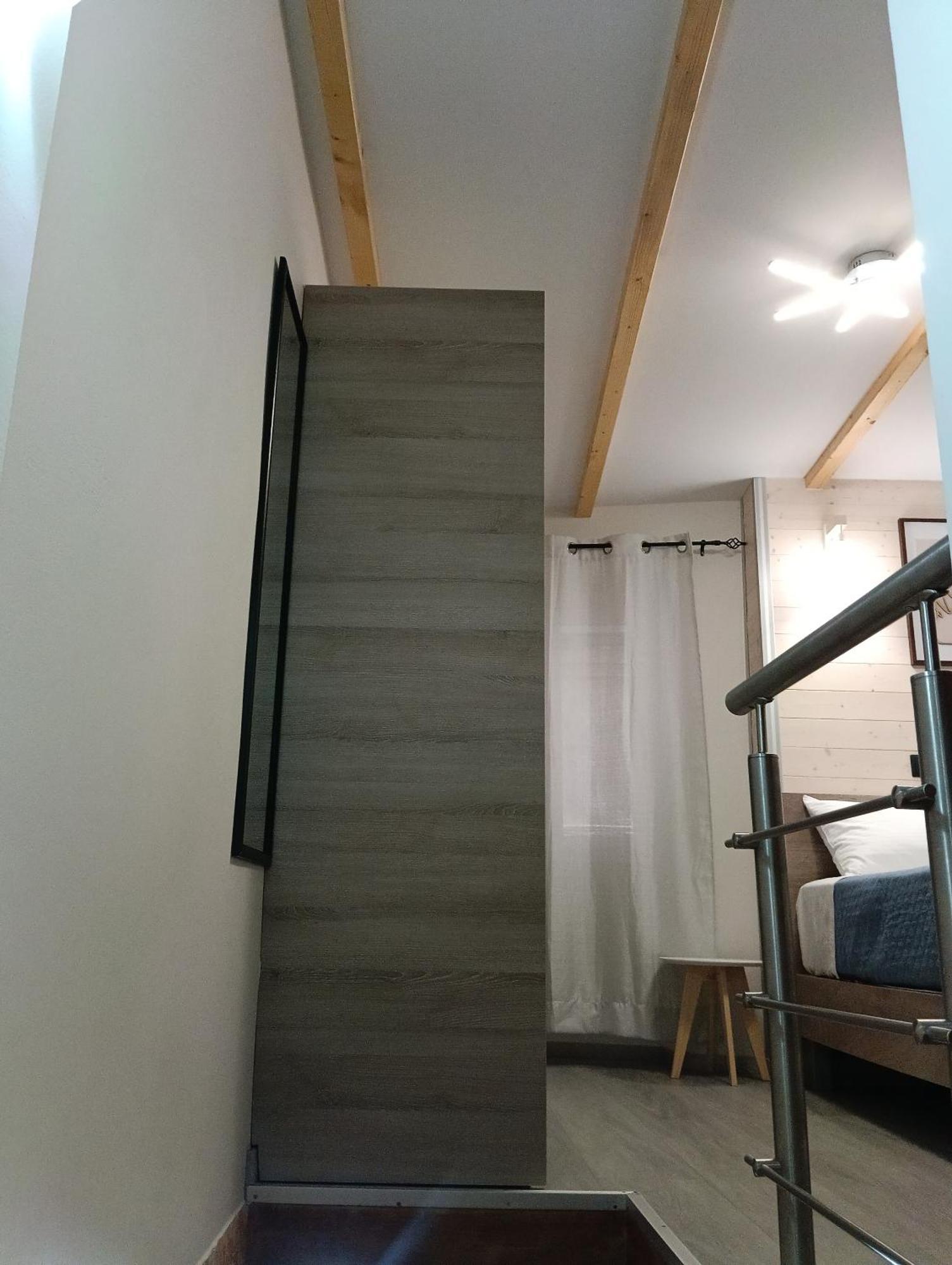 Olimpias Studio Corfu  المظهر الخارجي الصورة
