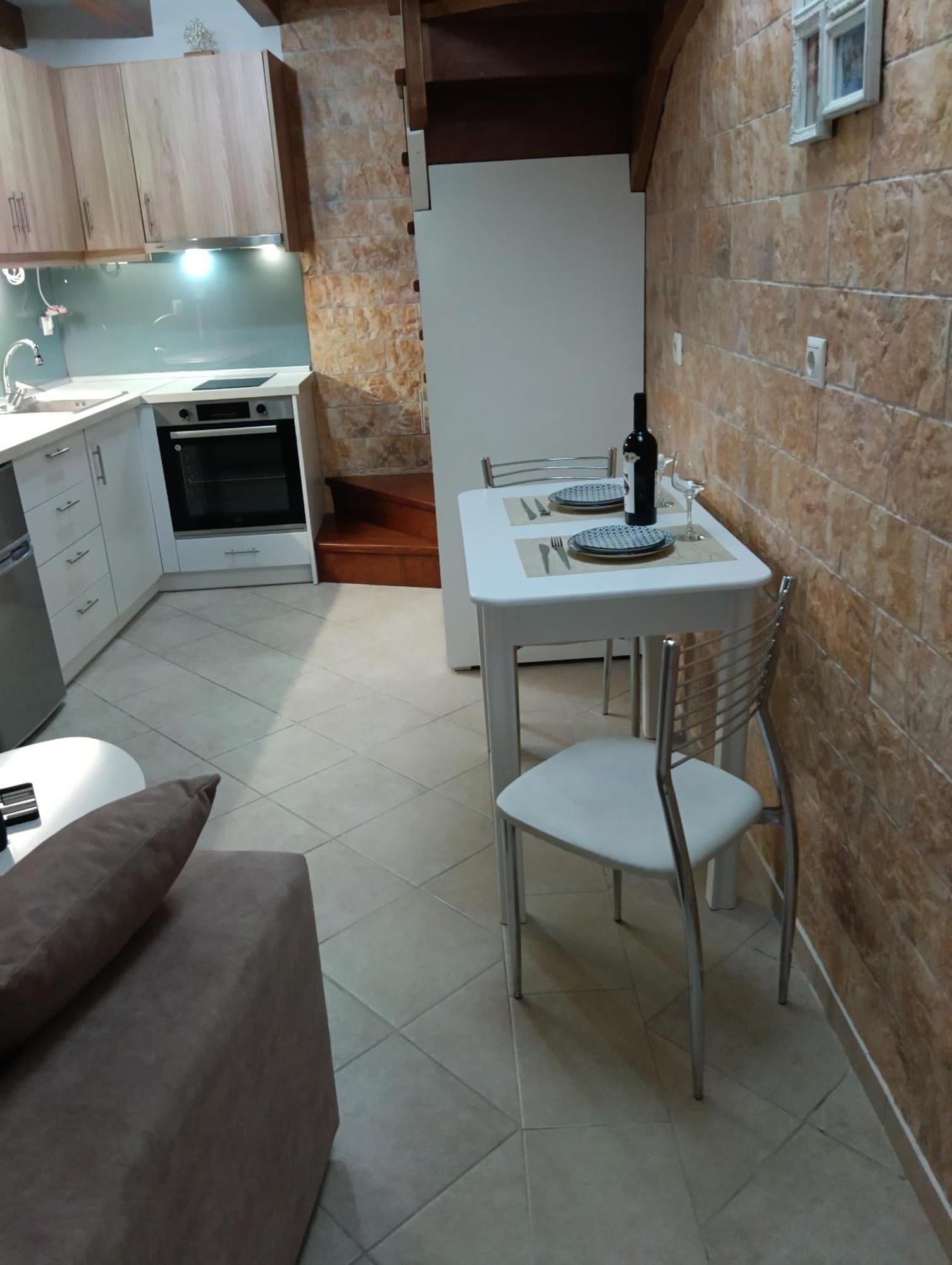 Olimpias Studio Corfu  المظهر الخارجي الصورة