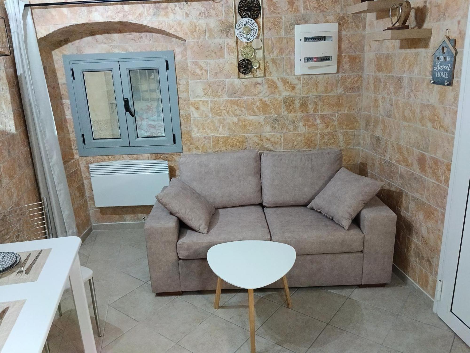 Olimpias Studio Corfu  المظهر الخارجي الصورة