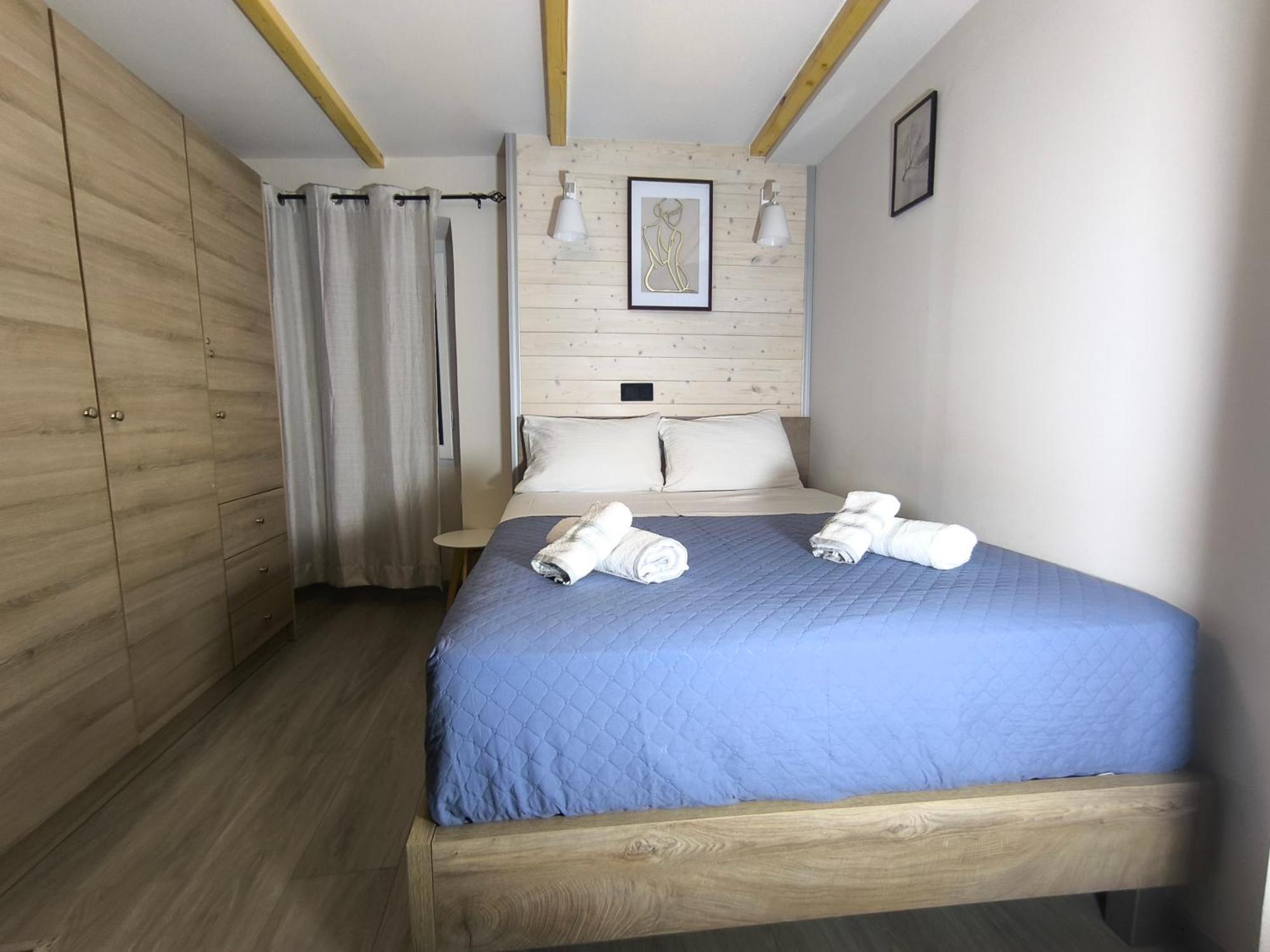 Olimpias Studio Corfu  المظهر الخارجي الصورة
