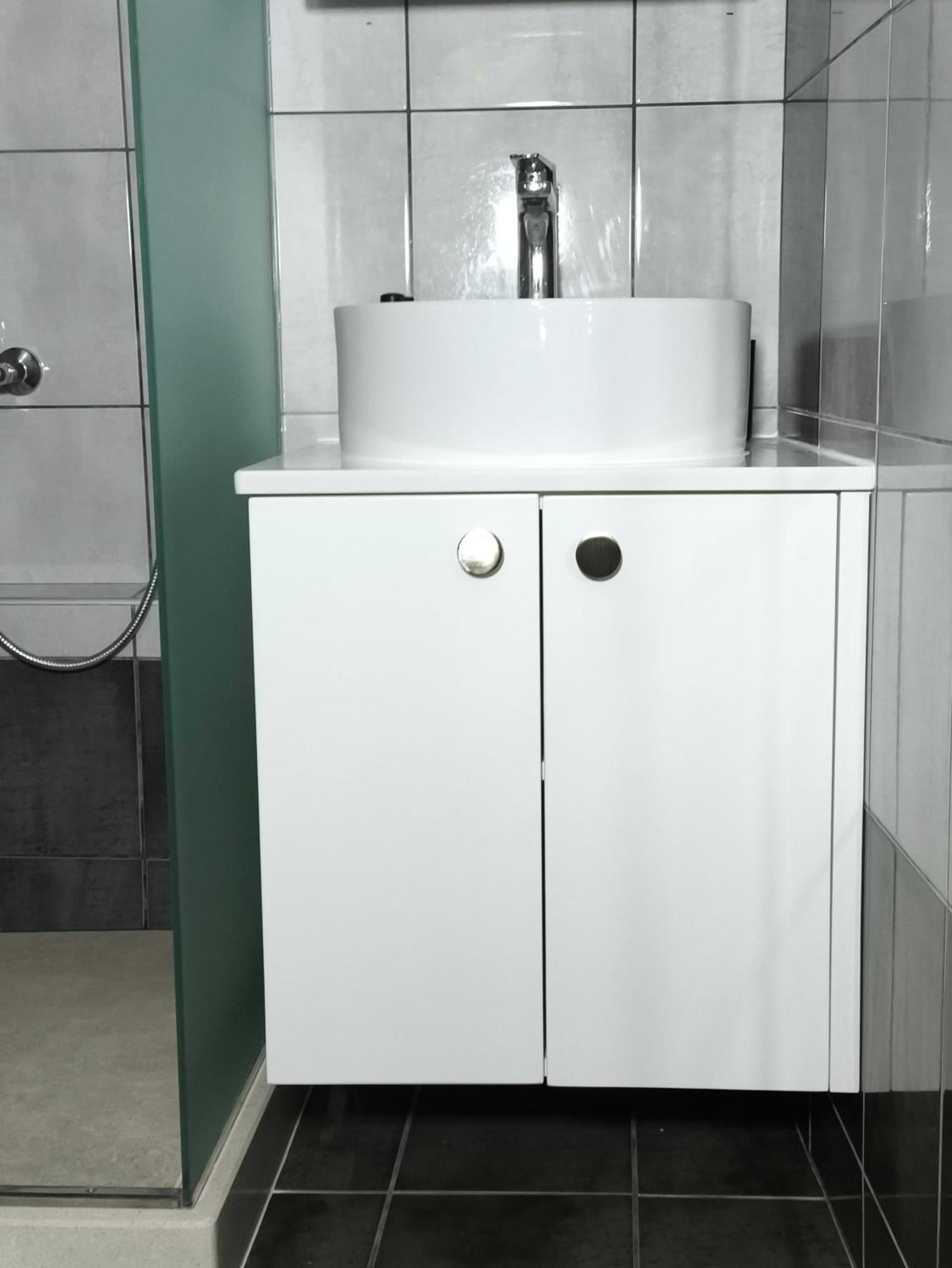 Olimpias Studio Corfu  المظهر الخارجي الصورة