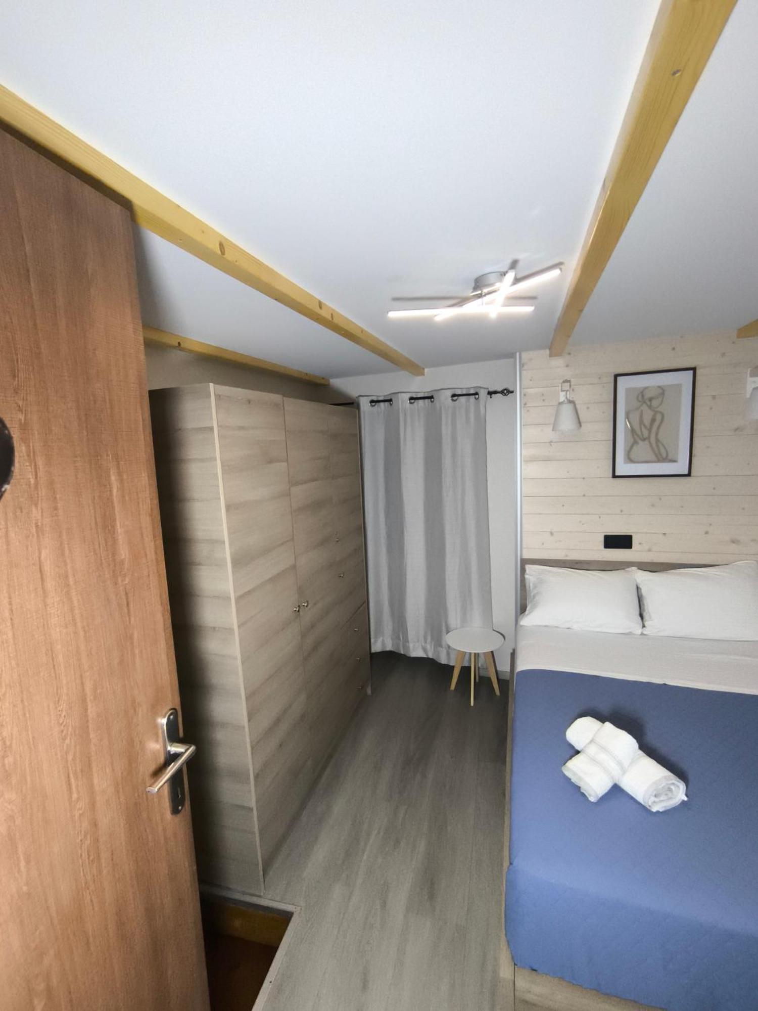 Olimpias Studio Corfu  المظهر الخارجي الصورة