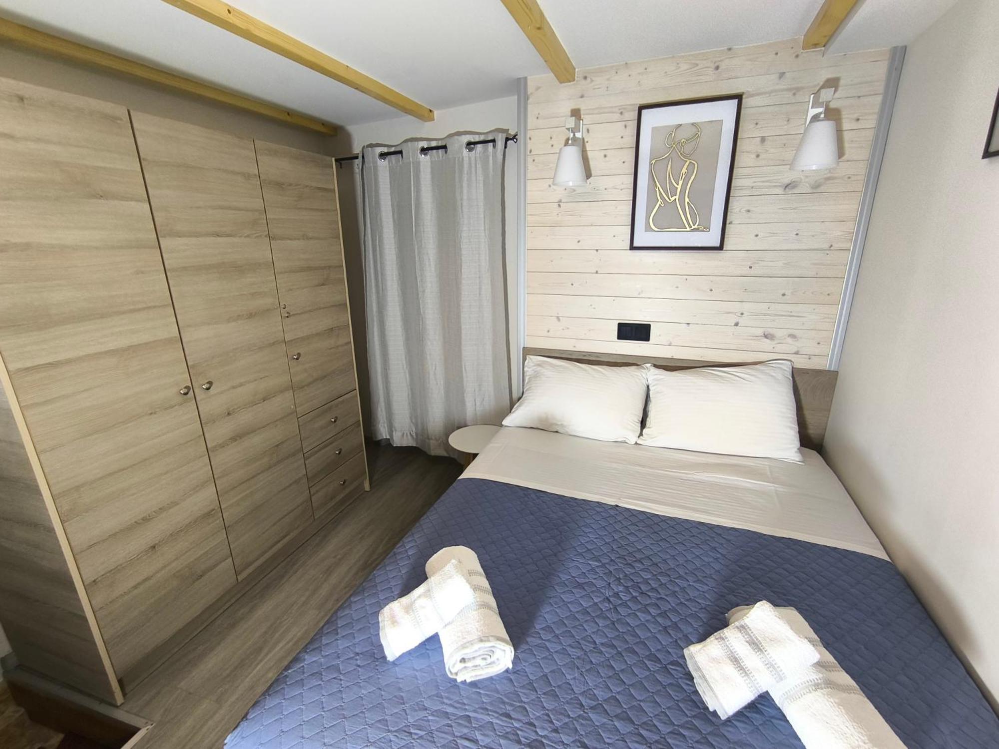 Olimpias Studio Corfu  المظهر الخارجي الصورة