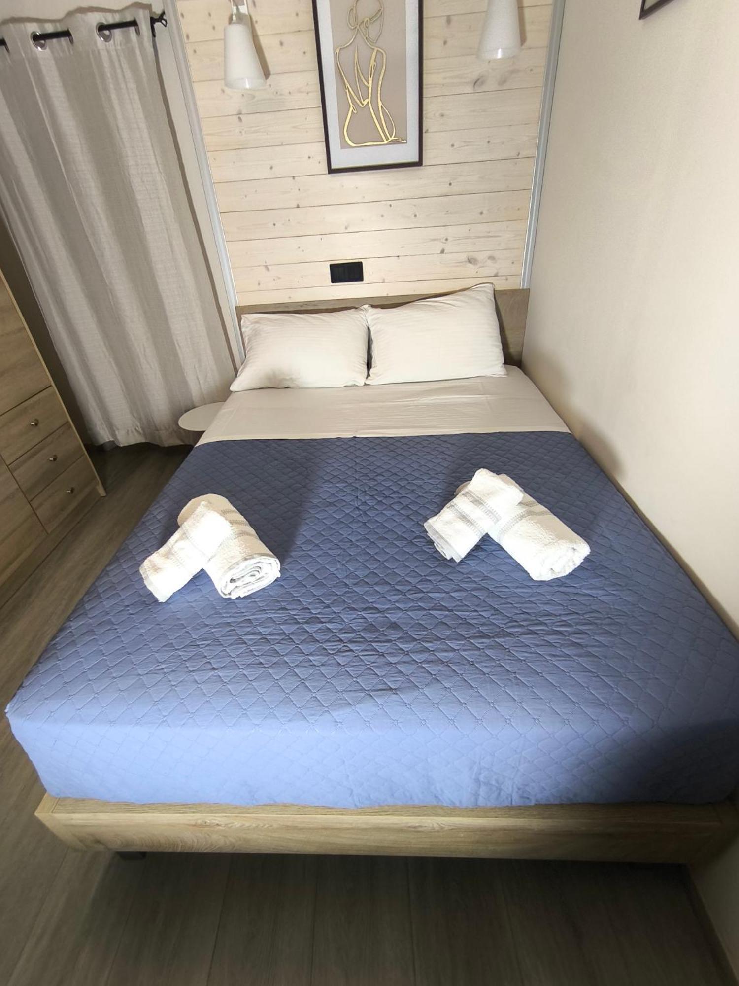Olimpias Studio Corfu  المظهر الخارجي الصورة