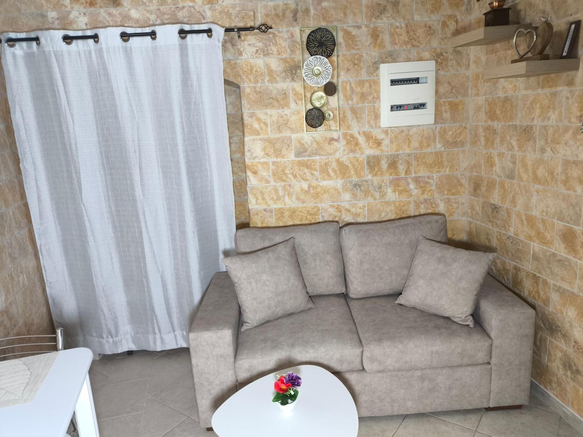 Olimpias Studio Corfu  المظهر الخارجي الصورة