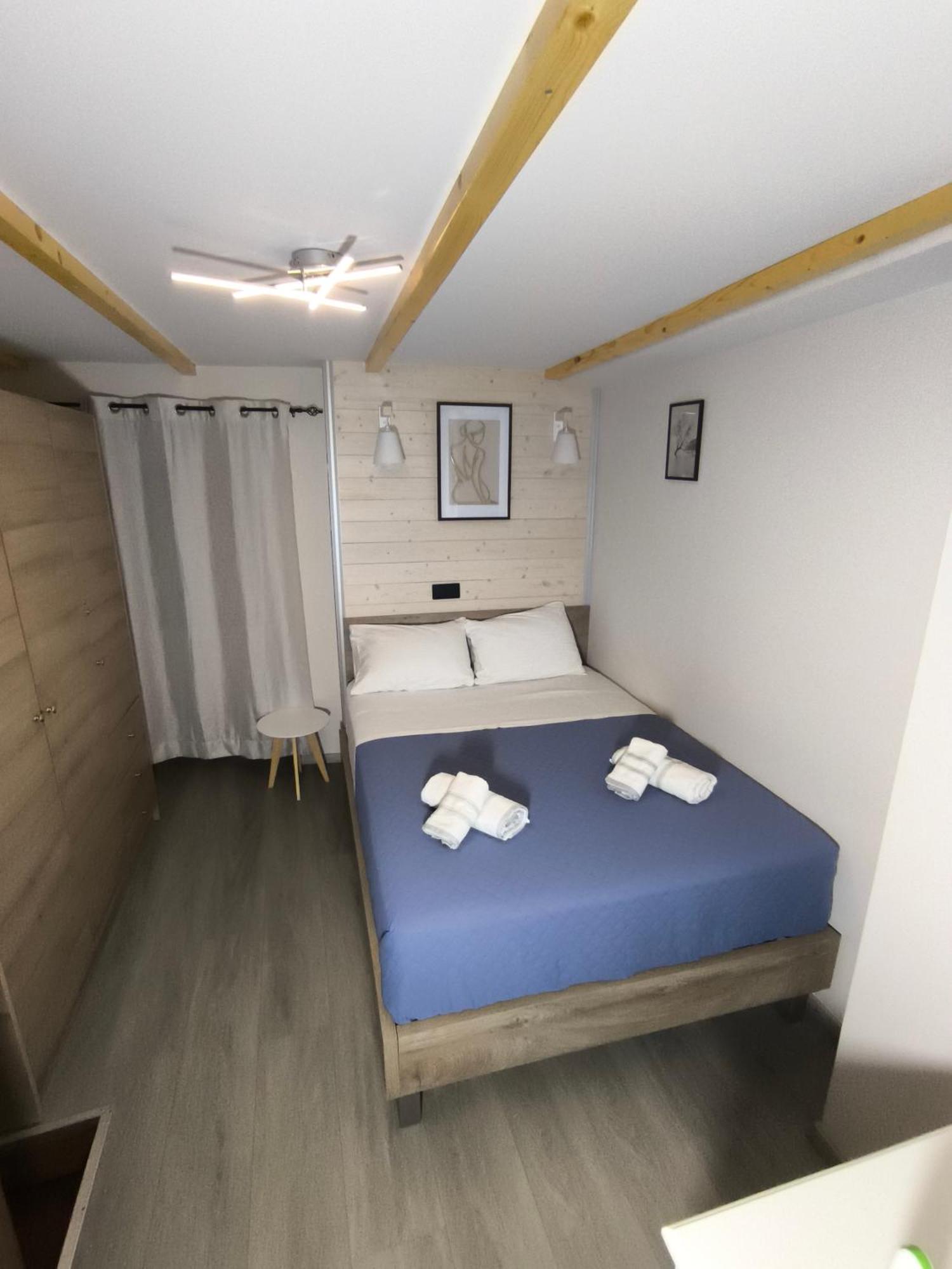Olimpias Studio Corfu  المظهر الخارجي الصورة