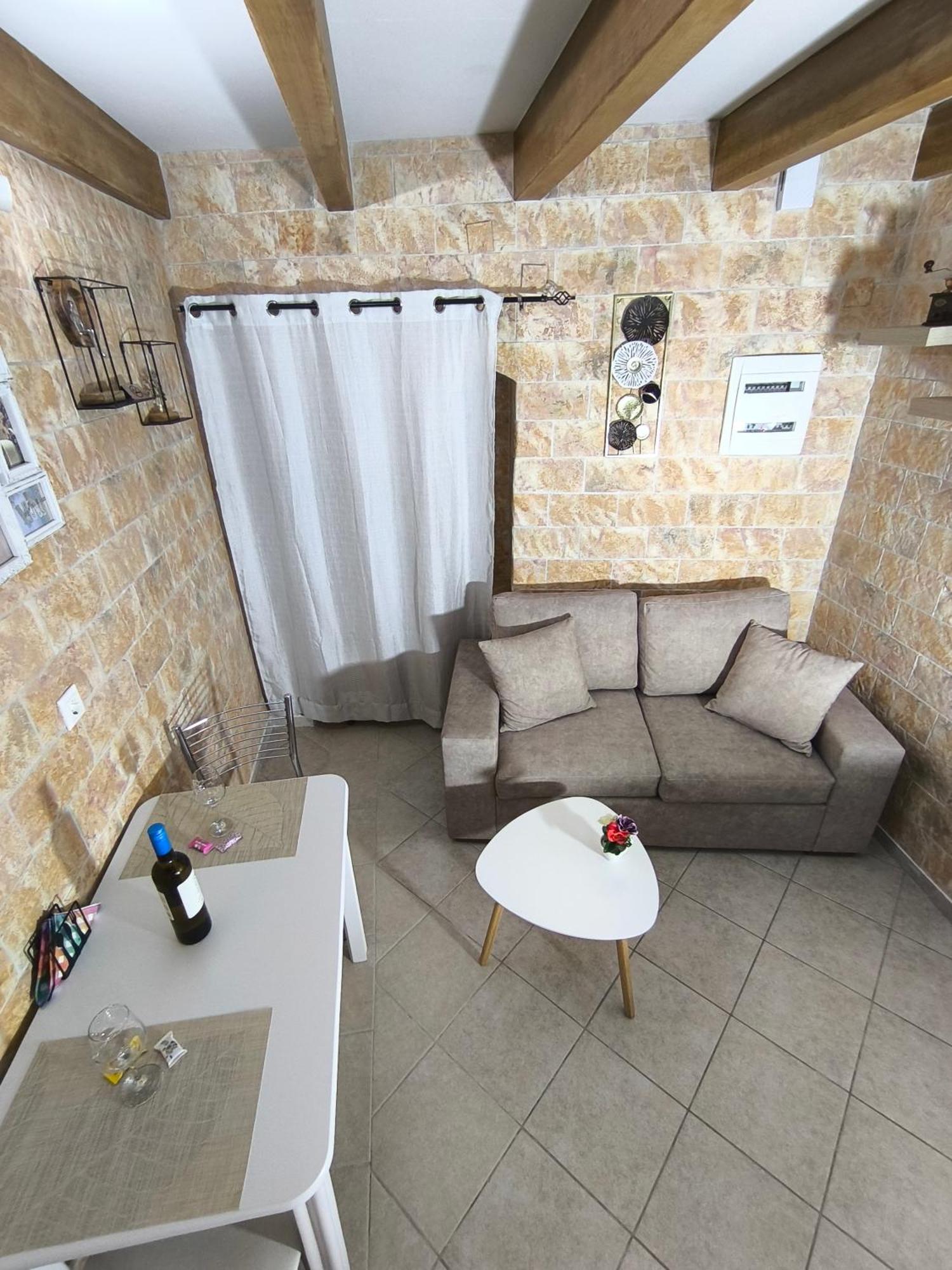 Olimpias Studio Corfu  المظهر الخارجي الصورة